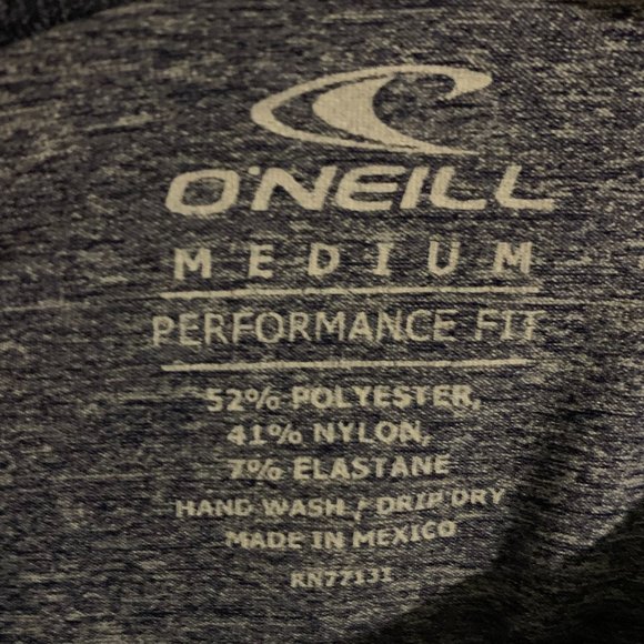 O'NEILL performance fit long sleeve - Picture 3 of 5